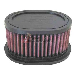 <h4><b>FILTRO DE AIRE K&amp;N</b></h4><p> El <b>FILTRO DE AIRE K&amp;N</b> es la elección ideal para su vehículo. Diseñado con t