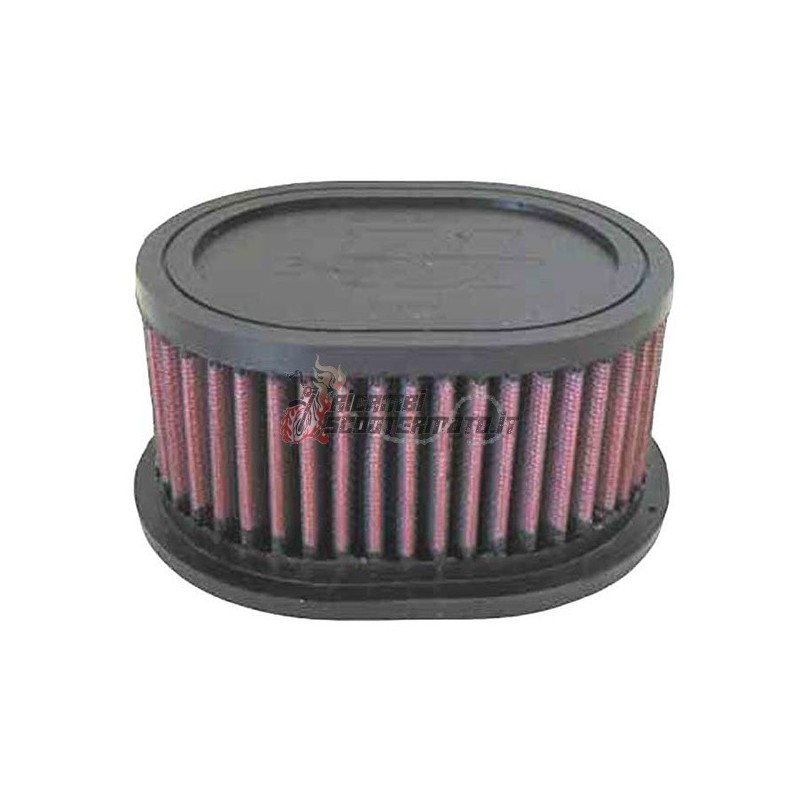 FILTRO ARIA K&N YAMAHA FZS Fazer 600 1997-2003 FILTRO ARIA K&N YAMAHA FZS Fazer 600 1997-2003