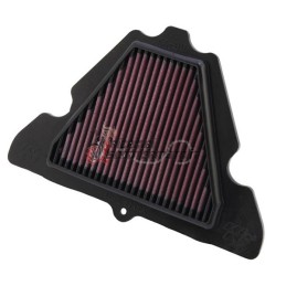 <h4><b>FILTRO DE AIRE K&amp;N</b></h4><p> El <b>FILTRO DE AIRE K&amp;N</b> es la elección ideal para su vehículo. Diseñado con t