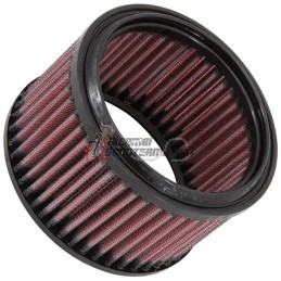 <h4><b>FILTRO DE AIRE K&amp;N</b></h4><p> El <b>FILTRO DE AIRE K&amp;N</b> es la elección ideal para su vehículo. Diseñado con t