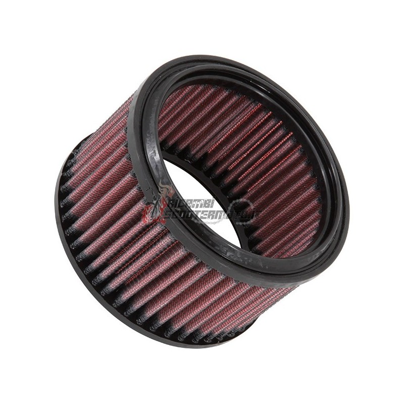 <h4><b>FILTRO DE AIRE K&amp;N</b></h4><p> El <b>FILTRO DE AIRE K&amp;N</b> es la elección ideal para su vehículo. Diseñado con t