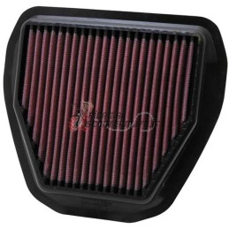 <h4><b>K&amp;N LUFTFILTER</b></h4><p> Der <b>K&amp;N LUFTFILTER</b> ist die ideale Wahl für Ihr Fahrzeug. Dieser mit modernster 