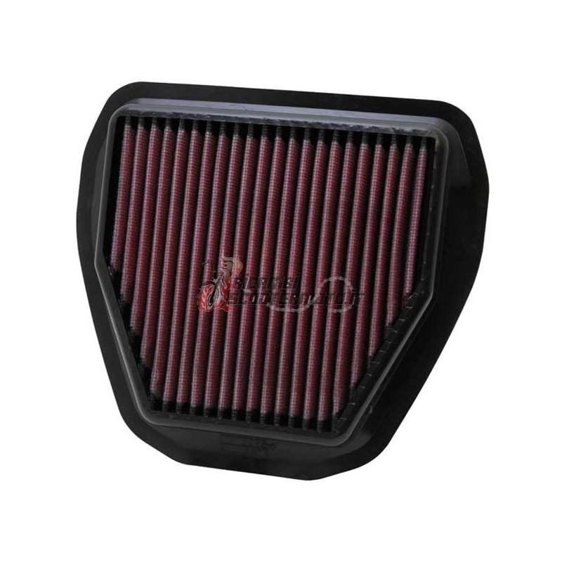 FILTRO ARIA K&N YAMAHA YZ F 450 2013-2013 FILTRO ARIA K&N YAMAHA YZ F 450 2013-2013