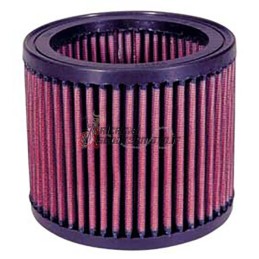 <h4><b>K&amp;N AIR FILTER</b></h4><p> The <b>K&amp;N AIR FILTER</b> is the ideal choice for your vehicle. Designed with advanced