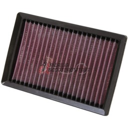 <h4><b>FILTRO DE AIRE K&amp;N</b></h4><p> El <b>FILTRO DE AIRE K&amp;N</b> es la elección ideal para su vehículo. Diseñado con t