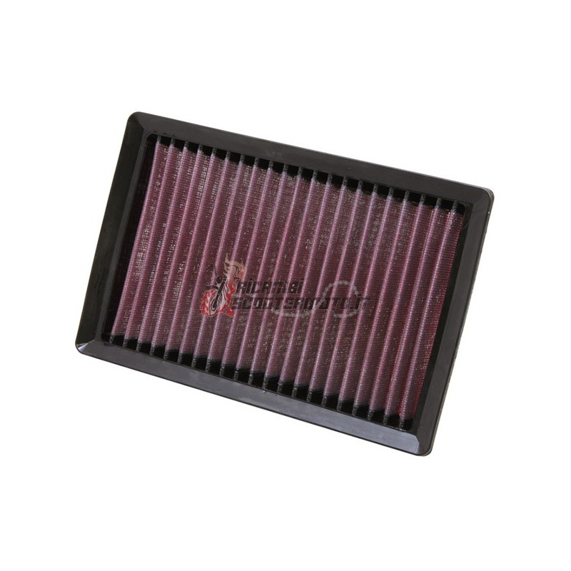 <h4><b>K&amp;N AIR FILTER</b></h4><p> The <b>K&amp;N AIR FILTER</b> is the ideal choice for your vehicle. Designed with advanced