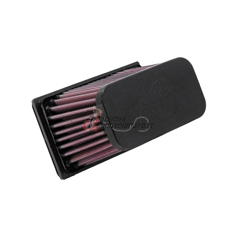 <h4><b>K&amp;N AIR FILTER</b></h4><p> The <b>K&amp;N AIR FILTER</b> is the ideal choice for your vehicle. Designed with advanced