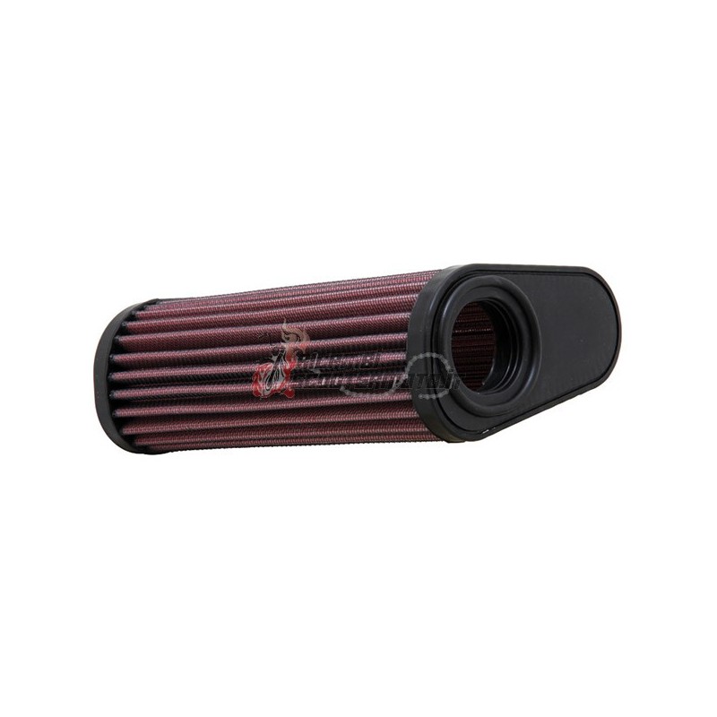 <h4><b>K&amp;N AIR FILTER</b></h4><p> The <b>K&amp;N AIR FILTER</b> is the ideal choice for your vehicle. Designed with advanced