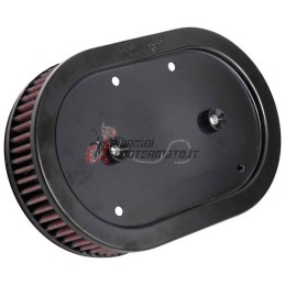 <h4><b>K&amp;N LUFTFILTER</b></h4><p> Der <b>K&amp;N LUFTFILTER</b> ist die ideale Wahl für Ihr Fahrzeug. Dieser mit modernster 