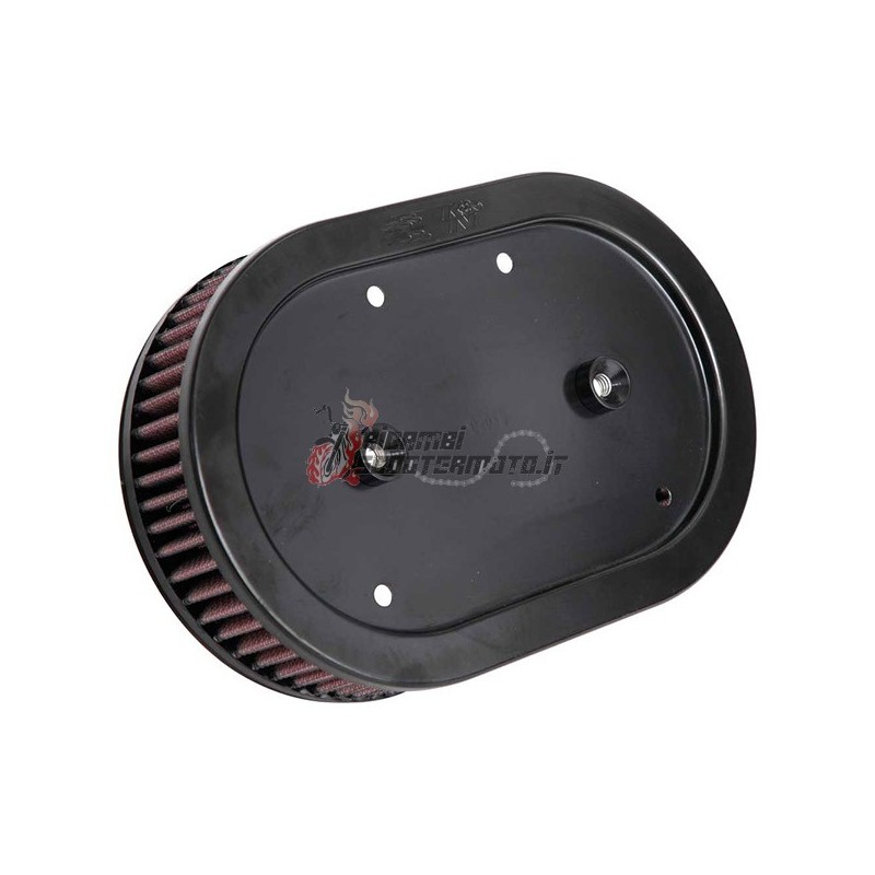 <h4><b>FILTRO DE AIRE K&amp;N</b></h4><p> El <b>FILTRO DE AIRE K&amp;N</b> es la elección ideal para su vehículo. Diseñado con t
