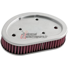 <h4><b>FILTRO DE AIRE K&amp;N</b></h4><p> El <b>FILTRO DE AIRE K&amp;N</b> es la elección ideal para su vehículo. Diseñado con t
