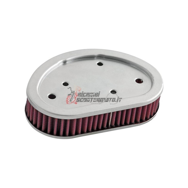 <h4><b>FILTRO DE AIRE K&amp;N</b></h4><p> El <b>FILTRO DE AIRE K&amp;N</b> es la elección ideal para su vehículo. Diseñado con t