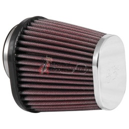<h4><b>K&amp;N AIR FILTER</b></h4><p> The <b>K&amp;N AIR FILTER</b> is the ideal choice for your vehicle. Designed with advanced