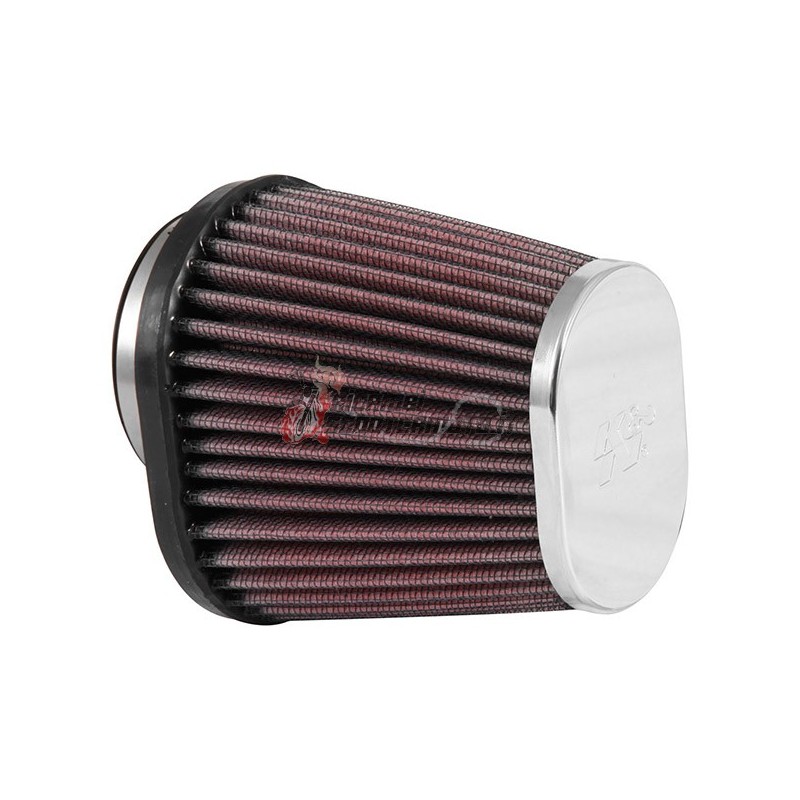 <h4><b>FILTRE À AIR K&amp;N</b></h4><p> Le <b>FILTRE À AIR K&amp;N</b> est le choix idéal pour votre véhicule. Conçu avec une te