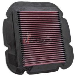 <h4><b>K&amp;N LUFTFILTER</b></h4><p> Der <b>K&amp;N LUFTFILTER</b> ist die ideale Wahl für Ihr Fahrzeug. Dieser mit modernster 