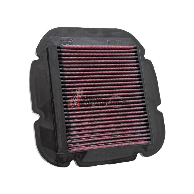 <h4><b>K&amp;N LUFTFILTER</b></h4><p> Der <b>K&amp;N LUFTFILTER</b> ist die ideale Wahl für Ihr Fahrzeug. Dieser mit modernster 
