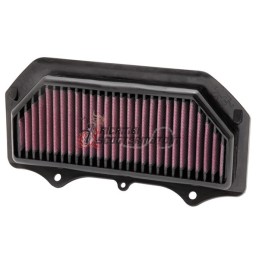 <h4><b>K&amp;N AIR FILTER</b></h4><p> The <b>K&amp;N AIR FILTER</b> is the ideal choice for your vehicle. Designed with advanced
