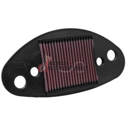 <h4><b>K&amp;N LUFTFILTER</b></h4><p> Der <b>K&amp;N LUFTFILTER</b> ist die ideale Wahl für Ihr Fahrzeug. Dieser mit modernster 