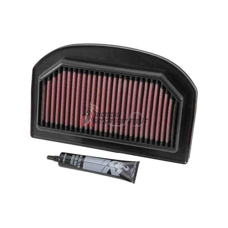 <h4><b>K&amp;N AIR FILTER</b></h4><p> The <b>K&amp;N AIR FILTER</b> is the ideal choice for your vehicle. Designed with advanced