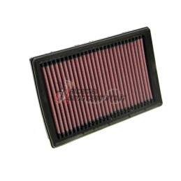 <h4><b>K&amp;N AIR FILTER</b></h4><p> The <b>K&amp;N AIR FILTER</b> is the ideal choice for your vehicle. Designed with advanced