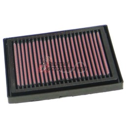 <h4><b>K&amp;N AIR FILTER</b></h4><p> The <b>K&amp;N AIR FILTER</b> is the ideal choice for your vehicle. Designed with advanced