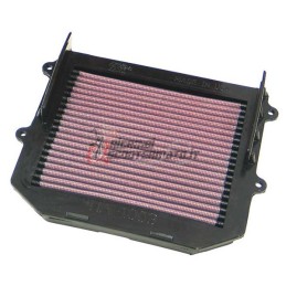 <h4><b>FILTRO DE AIRE K&amp;N</b></h4><p> El <b>FILTRO DE AIRE K&amp;N</b> es la elección ideal para su vehículo. Diseñado con t
