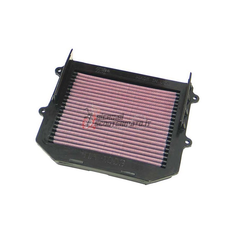 <h4><b>K&amp;N AIR FILTER</b></h4><p> The <b>K&amp;N AIR FILTER</b> is the ideal choice for your vehicle. Designed with advanced