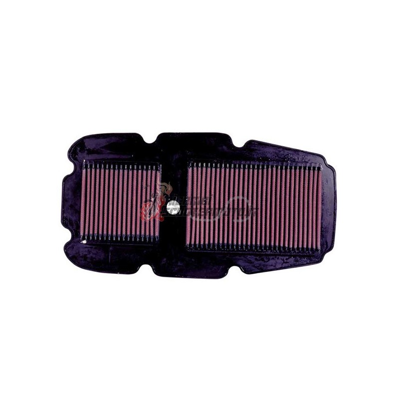 <h4><b>K&amp;N LUFTFILTER</b></h4><p> Der <b>K&amp;N LUFTFILTER</b> ist die ideale Wahl für Ihr Fahrzeug. Dieser mit modernster 