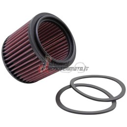 <h4><b>K&amp;N AIR FILTER</b></h4><p> The <b>K&amp;N AIR FILTER</b> is the ideal choice for your vehicle. Designed with advanced