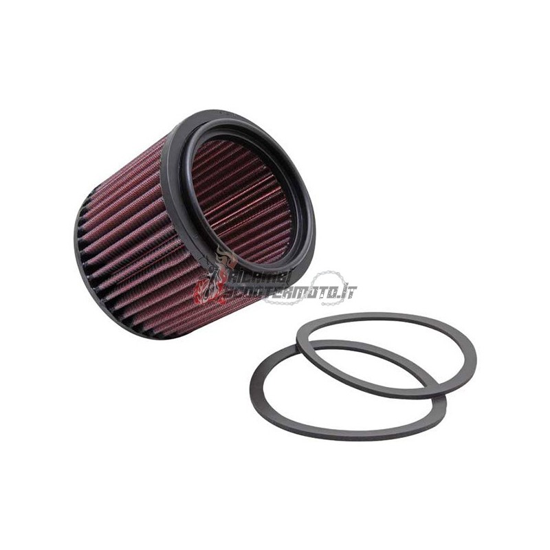 <h4><b>K&amp;N AIR FILTER</b></h4><p> The <b>K&amp;N AIR FILTER</b> is the ideal choice for your vehicle. Designed with advanced