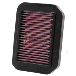 <h4><b>K&amp;N AIR FILTER</b></h4><p> The <b>K&amp;N AIR FILTER</b> is the ideal choice for your vehicle. Designed with advanced