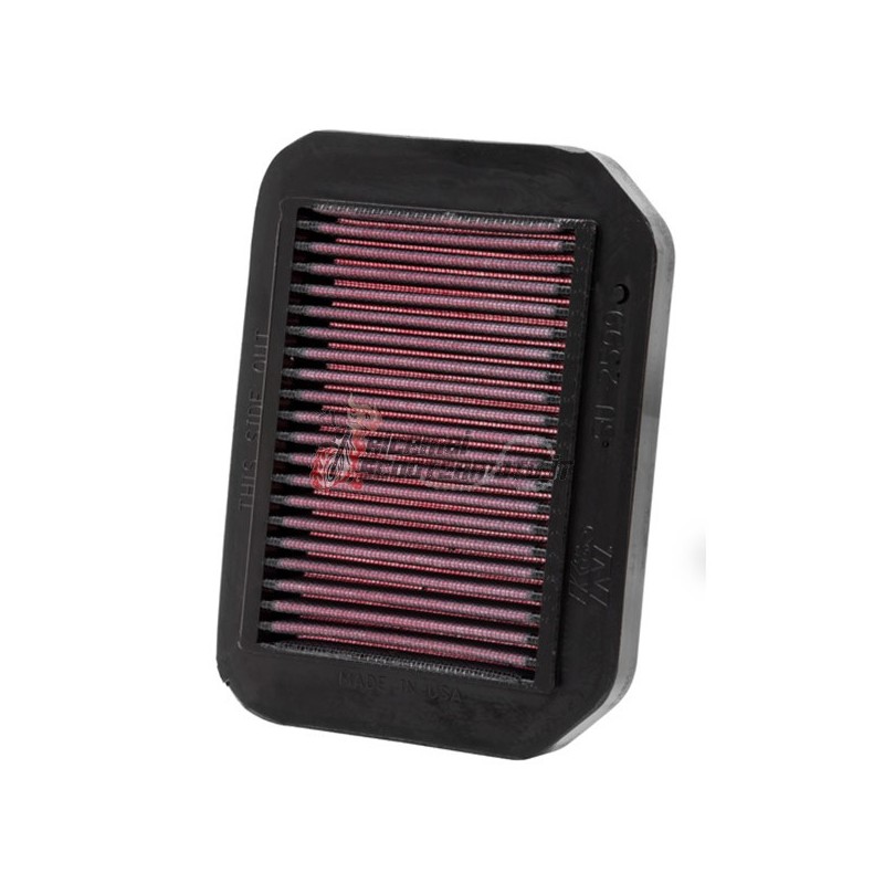 <h4><b>K&amp;N AIR FILTER</b></h4><p> The <b>K&amp;N AIR FILTER</b> is the ideal choice for your vehicle. Designed with advanced
