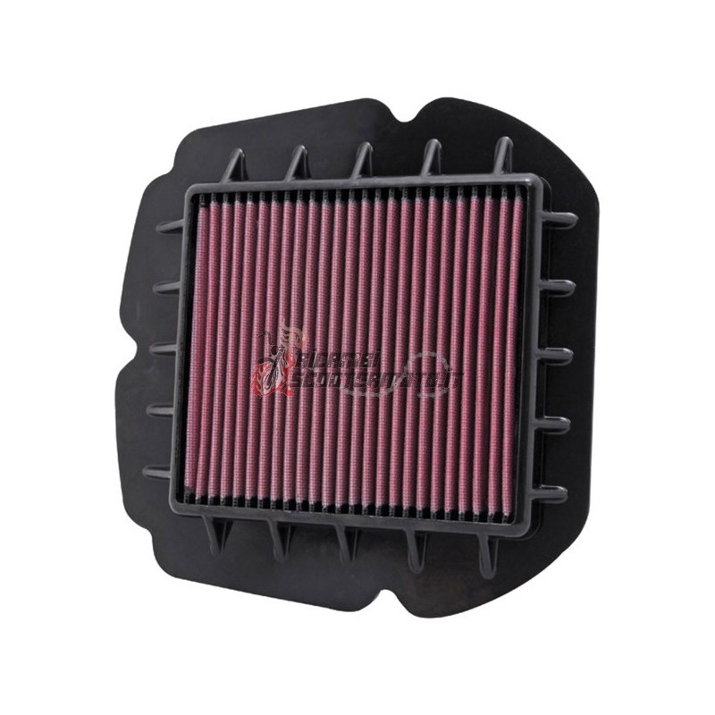 <h4><b>FILTRO DE AIRE K&amp;N</b></h4><p> El <b>FILTRO DE AIRE K&amp;N</b> es la elección ideal para su vehículo. Diseñado con t