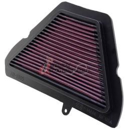 <h4><b>K&amp;N AIR FILTER</b></h4><p> The <b>K&amp;N AIR FILTER</b> is the ideal choice for your vehicle. Designed with advanced