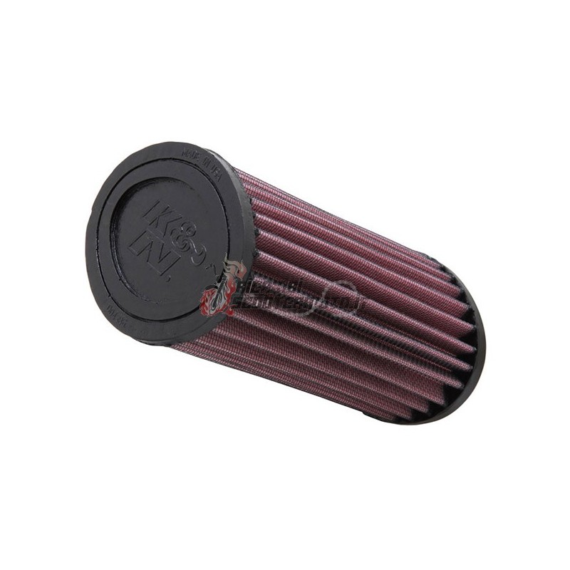 <h4><b>FILTRO DE AIRE K&amp;N</b></h4><p> El <b>FILTRO DE AIRE K&amp;N</b> es la elección ideal para su vehículo. Diseñado con t