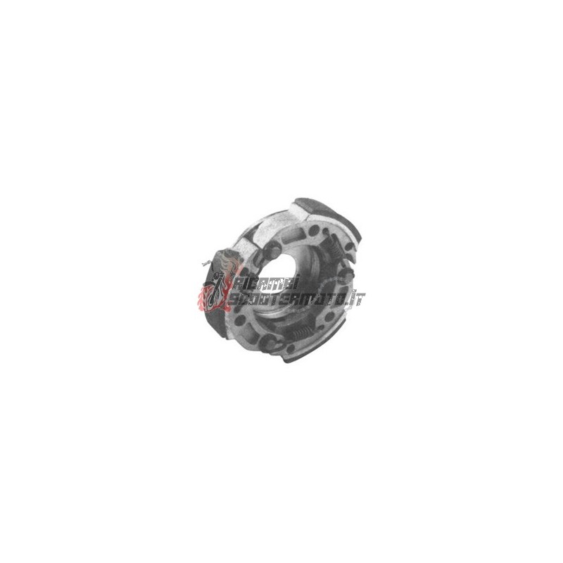 GIRANTE FRIZIONE COMPLETO PIAGGIO Hexagon 125 1994-1997