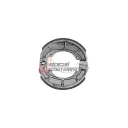 BRAKE SHOES PAIR APRILIA Habana 50 1999-2003