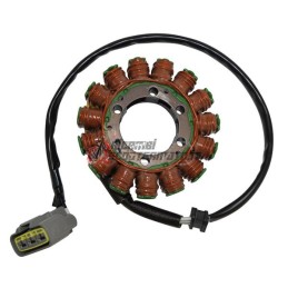 ESTATOR KAWASAKI Ninja ZX-10R 1000 2010-2010