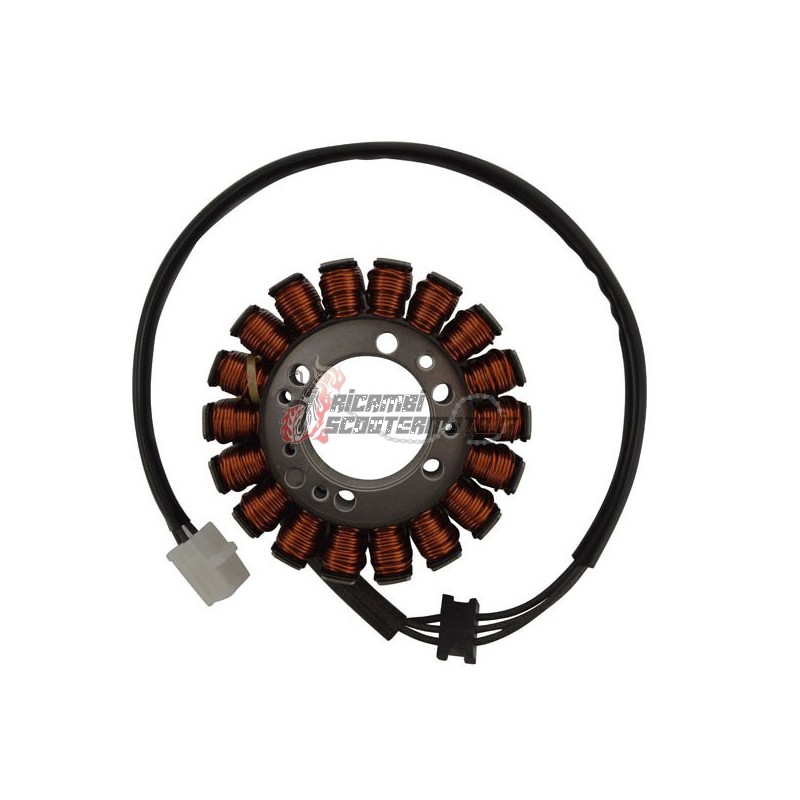 STATOR KAWASAKI Ninja ZX-6RR 600 2005-2006 STATOR KAWASAKI Ninja ZX-6RR 600 2005-2006