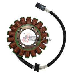 ESTATOR KAWASAKI ER-6 F / ER6 F ABS 650 2006-2011