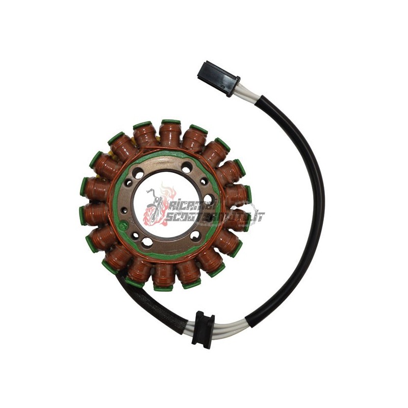 ESTATOR KAWASAKI KLE A-C Versys 650 2007-2014 ESTATOR KAWASAKI KLE A-C Versys 650 2007-2014