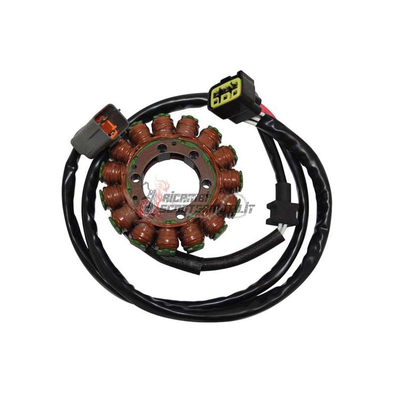 ESTATOR KAWASAKI VN Vulcan Classic 900 2006-2015 ESTATOR KAWASAKI VN Vulcan Classic 900 2006-2015