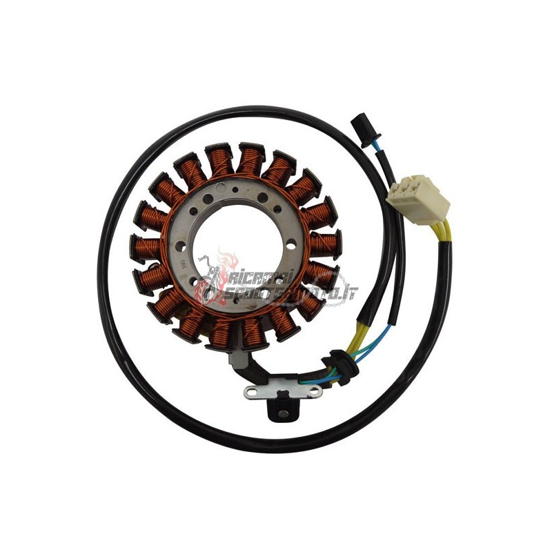 STATOR SUZUKI AN Burgman 650 2003-2012