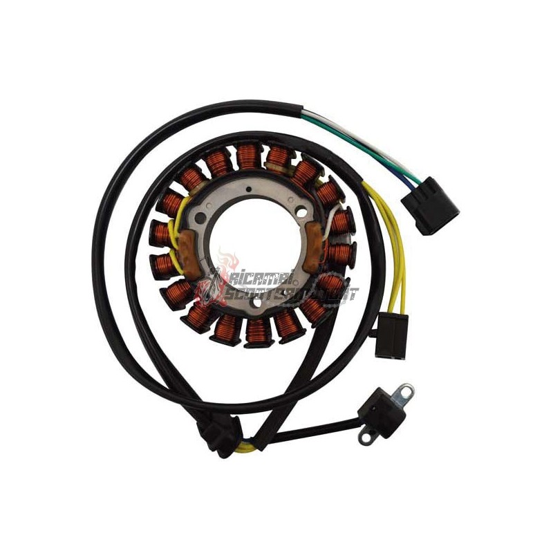 ESTATOR SUZUKI DR SE 650 1996-2014