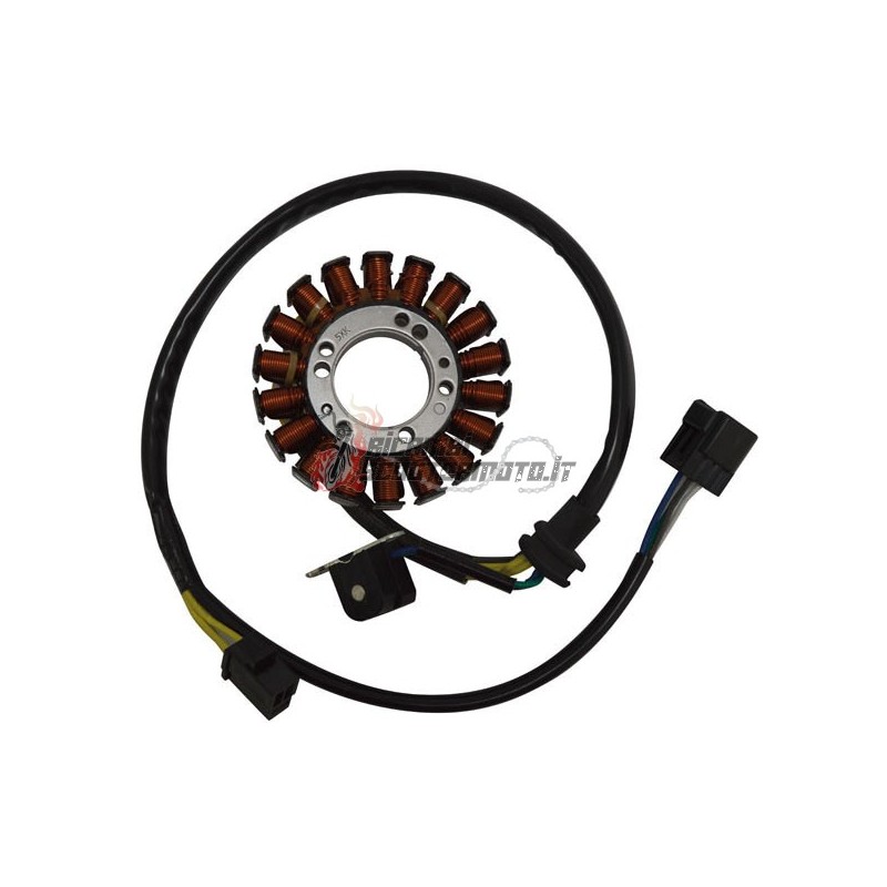 STATOR SUZUKI DR-Z 400 2000-2003 STATOR SUZUKI DR-Z 400 2000-2003