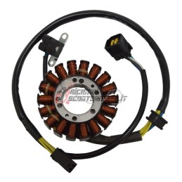 ESTATOR SUZUKI DR-Z E 400 2000-2007