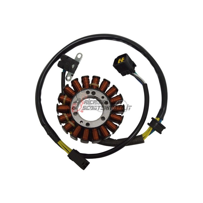 STATOR SUZUKI DR-Z E 400 2000-2007 STATOR SUZUKI DR-Z E 400 2000-2007