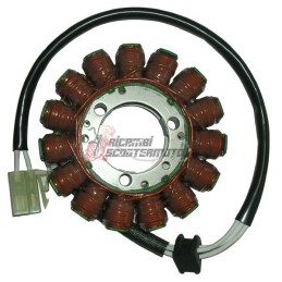 ESTATOR SUZUKI GSX-R 1000 2007-2008