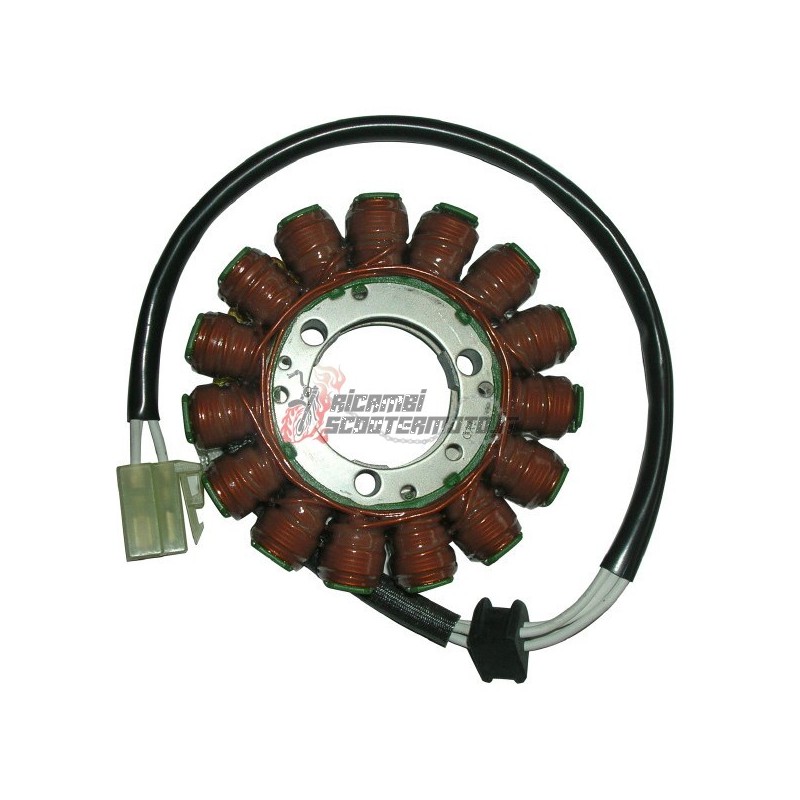 ESTATOR SUZUKI GSX-R 1000 2007-2008