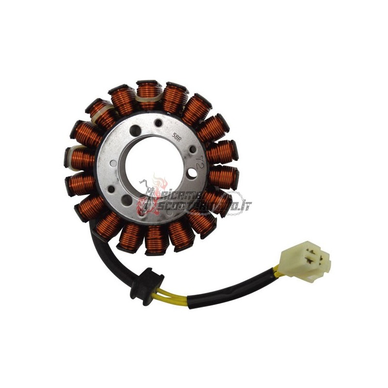 STATOR SUZUKI GSX-R 600 2001-2003 STATOR SUZUKI GSX-R 600 2001-2003